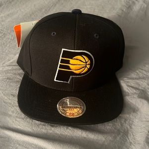 Indiana pacers hat